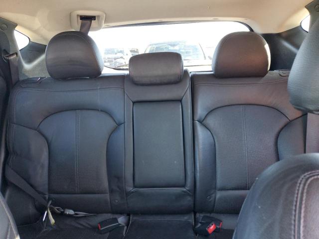 2010 HYUNDAI TUCSON GLS #3301682626