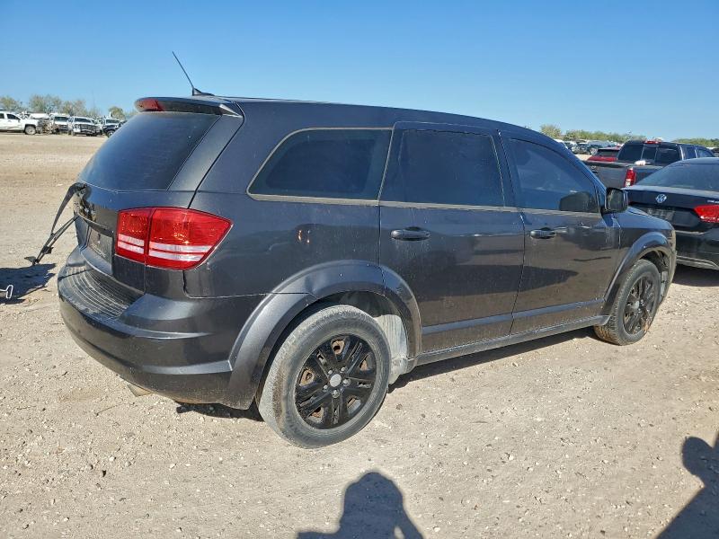 2015 DODGE JOURNEY SE #3301639643