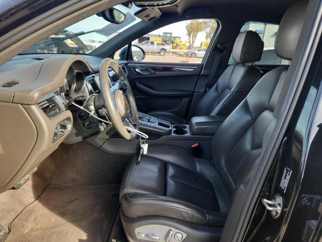 2016 PORSCHE MACAN S #3291211981