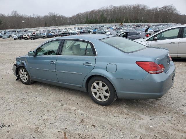 2009 TOYOTA AVALON XL #3302729025