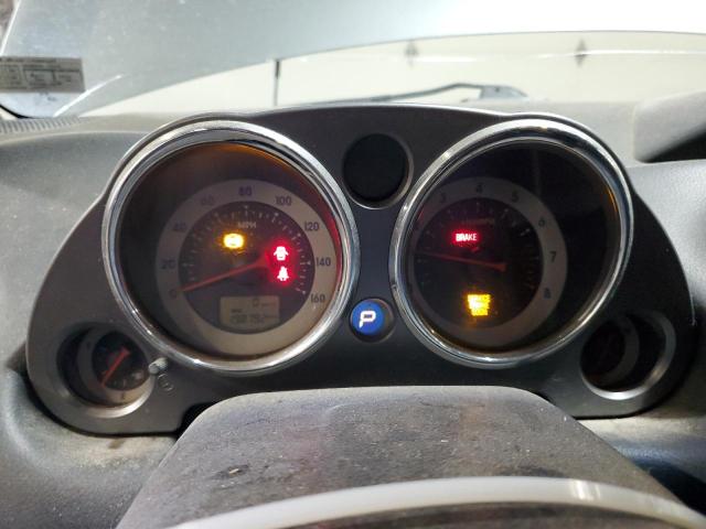 2007 MITSUBISHI ECLIPSE GS #3302715042