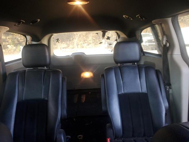 2017 DODGE GRAND CARA #3301819367