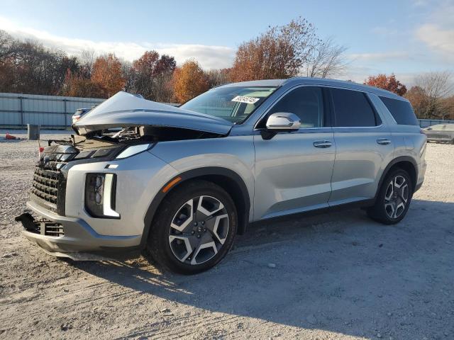 HYUNDAI PALISADE S