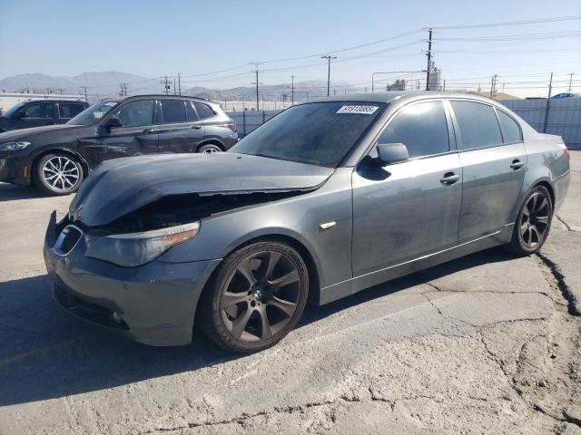 2005 BMW 545 I #3293546432