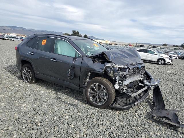 2022 TOYOTA RAV4 LIMIT #3293718394