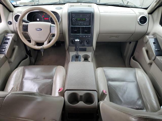 2006 FORD EXPLORER X #3308216237