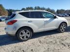 Lot #3310320983 2009 NISSAN MURANO S