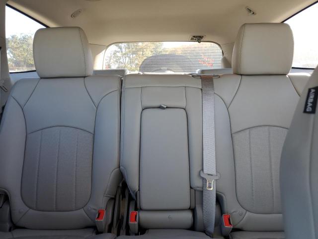 2013 BUICK ENCLAVE - 5GAKRCKDXDJ216388