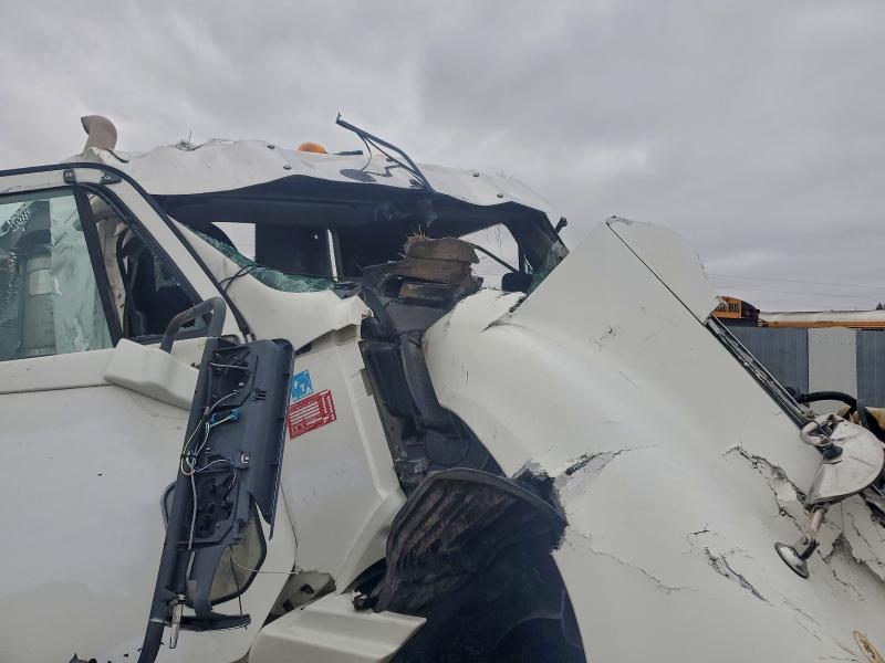 2008 FREIGHTLINER COLUMBIA #3315593778