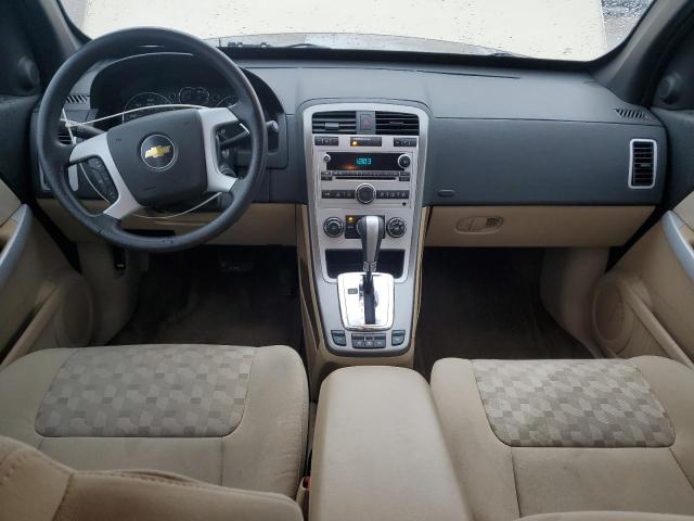 2007 CHEVROLET EQUINOX LS #3296509663