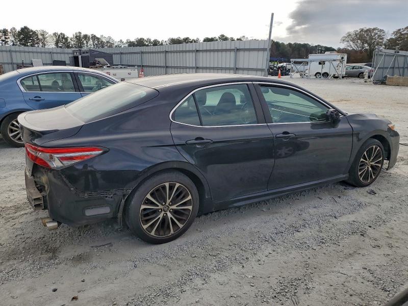 2018 TOYOTA CAMRY L #3302738018