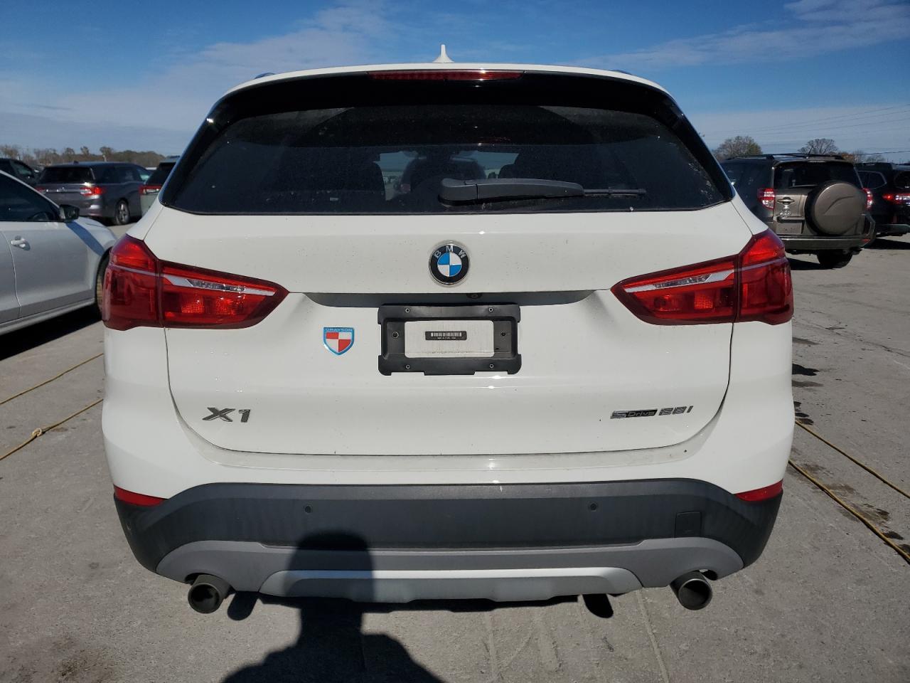 BMW X1 SDRIVE28I