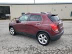 Lot #3297986076 2016 CHEVROLET TRAX LTZ