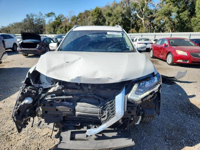 2017 NISSAN ROGUE S #3297057515