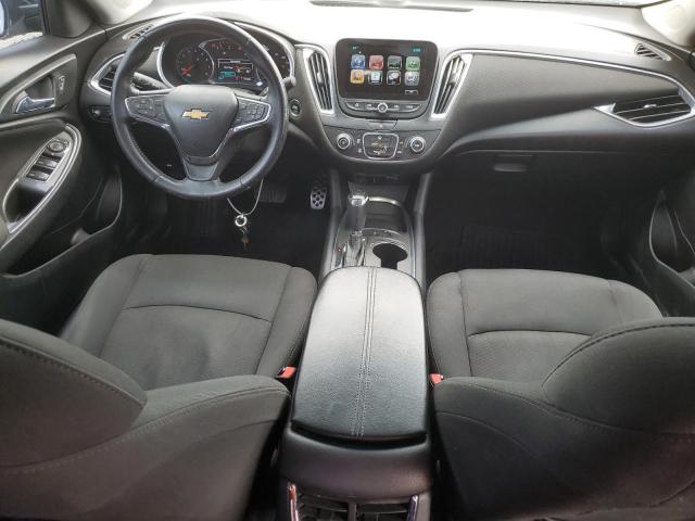 2016 CHEVROLET MALIBU LT #3281438052
