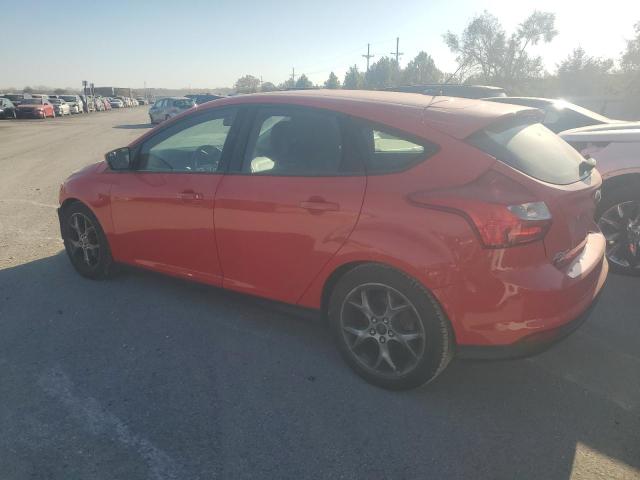 2014 FORD FOCUS SE #3284403723