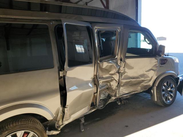 2025 CHEVROLET EXPRESS G2 #3290266260