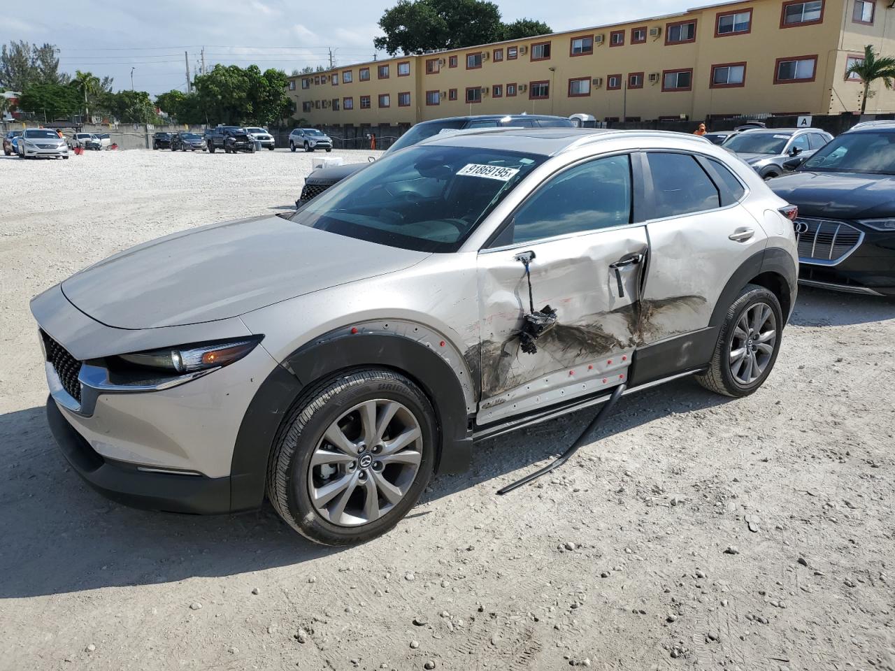 MAZDA CX-30 PREFERRED