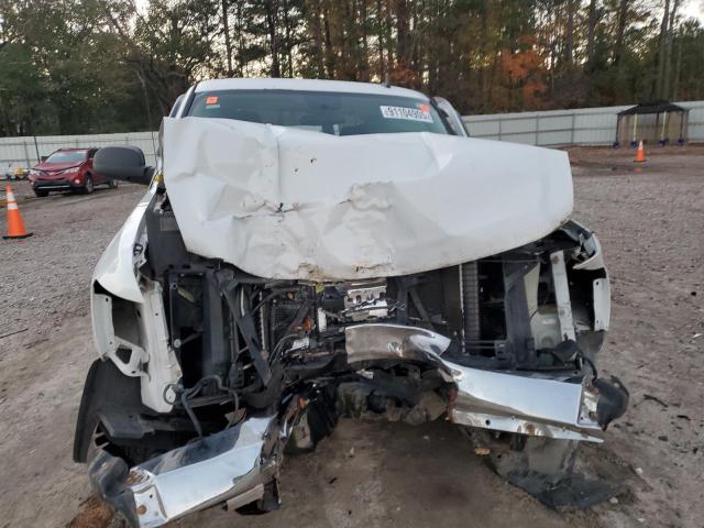 2013 CHEVROLET SILVERADO - 1GCRCREA6DZ142780