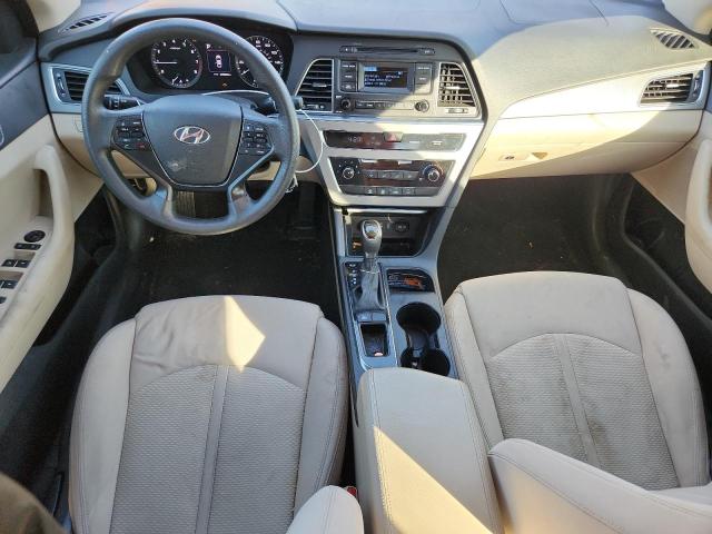 2015 HYUNDAI SONATA SE #3301767419