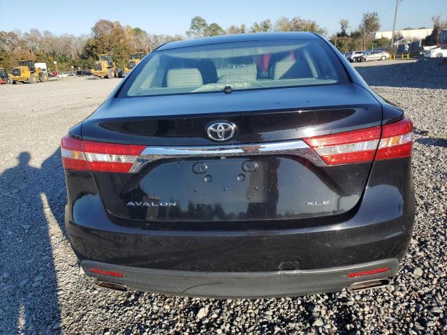 2013 TOYOTA AVALON BAS #3290249235