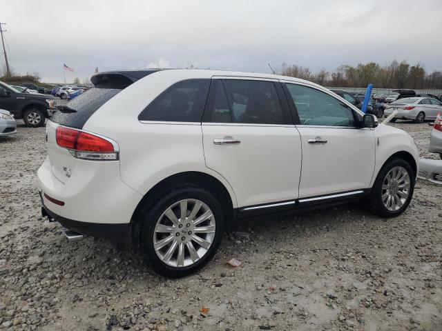 2015 LINCOLN MKX #3284719959