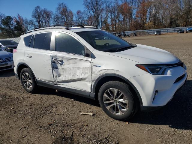 2017 TOYOTA RAV4 HV LE #3294415493