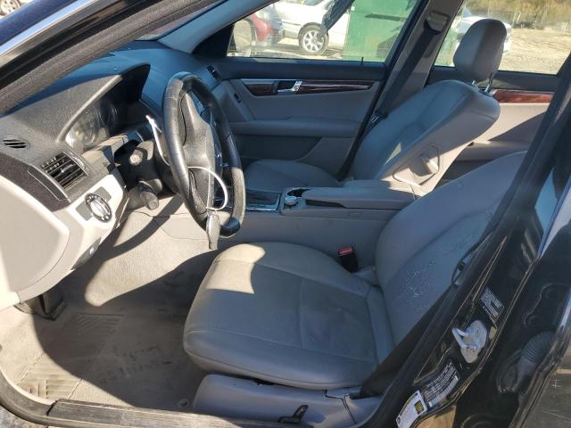 2008 MERCEDES-BENZ C 300 #3296305485