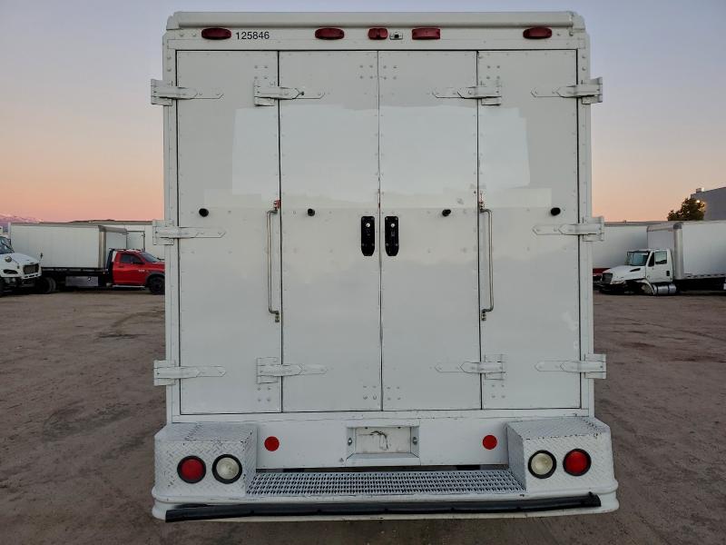 2001 FORD ECONOLINE #3302633027