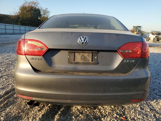 2013 VOLKSWAGEN JETTA SE #3282579882
