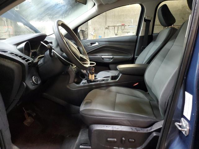 2018 FORD ESCAPE SE #3312545837