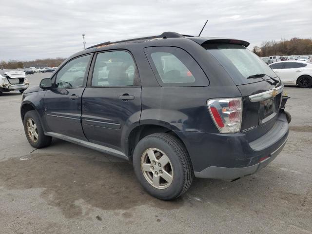 2008 CHEVROLET EQUINOX #3286345731