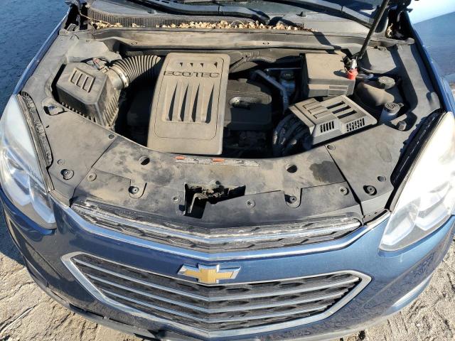 2016 CHEVROLET EQUINOX LT #3297147562