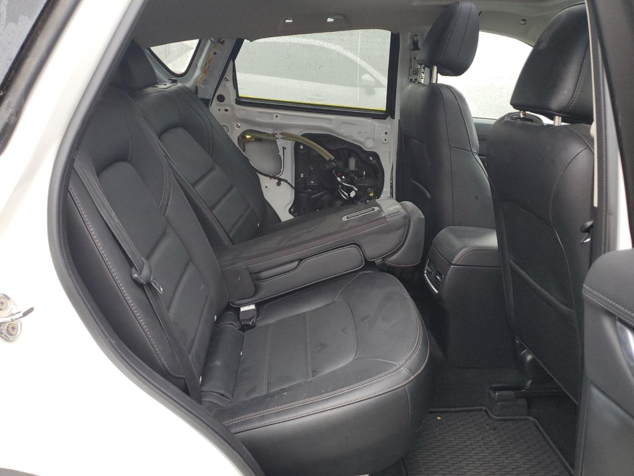 MAZDA CX-5 GRAND TOURING