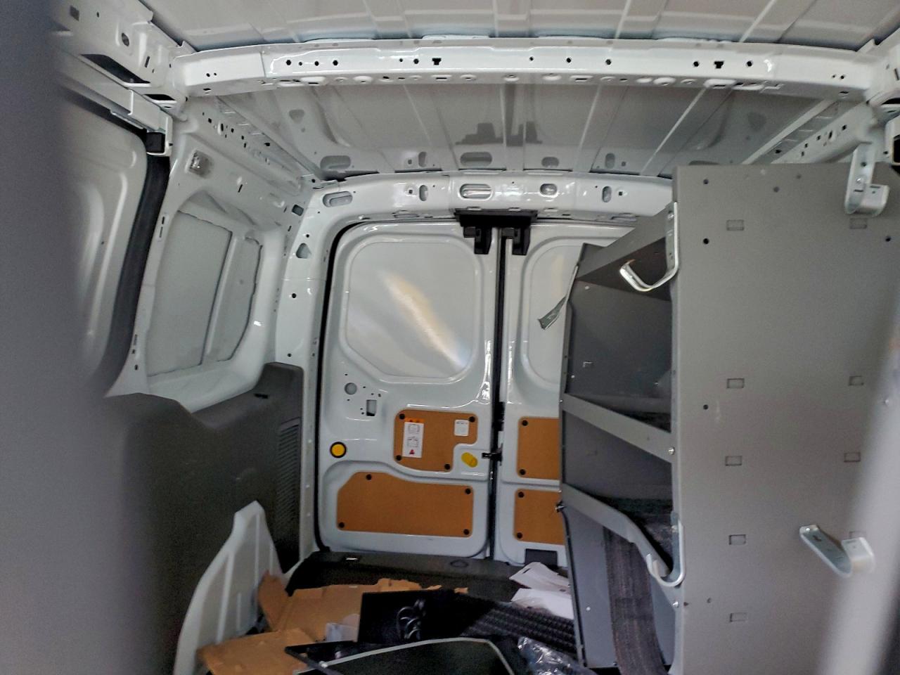 FORD TRANSIT CONNECT XL