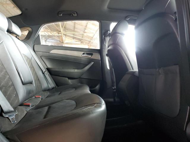 2018 HYUNDAI SONATA SPO #3301908479