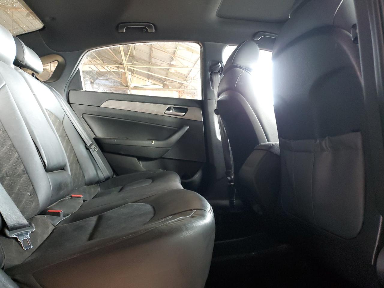 HYUNDAI SONATA SPORT