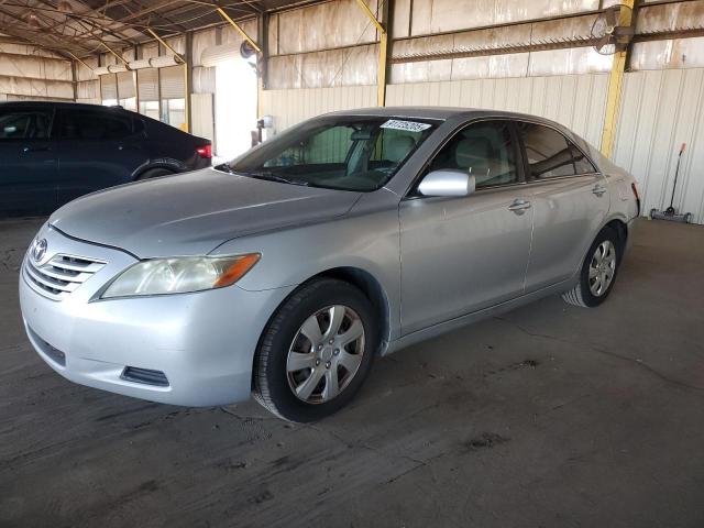 Global Auto Auctions: 2007 TOYOTA CAMRY CE