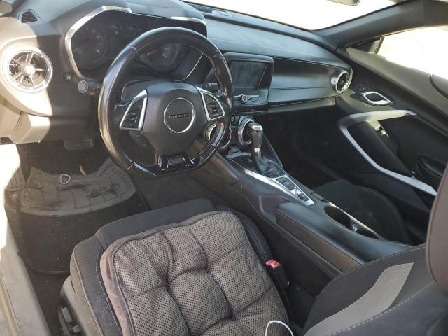 2017 CHEVROLET CAMARO LT #3301663653