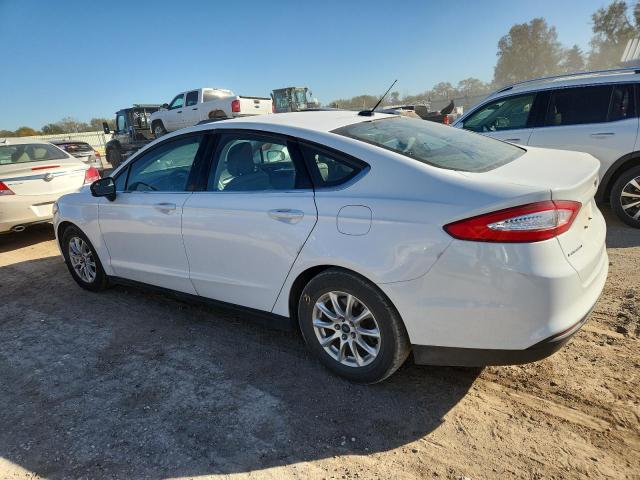 2015 FORD FUSION S #3282697281