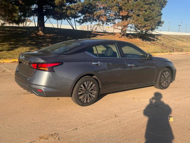 2023 NISSAN ALTIMA SV #3286494154