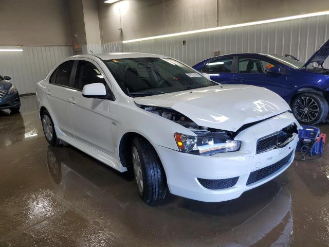 2011 MITSUBISHI LANCER ES/ #3287777122