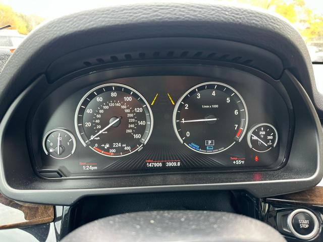 2017 BMW X5 XDR40E #3284609348