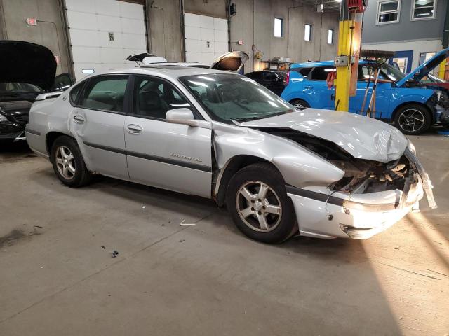 2003 CHEVROLET IMPALA LS #3283953827