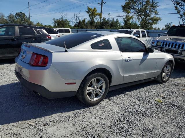 2012 FORD MUSTANG #3310325973