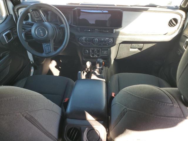 2024 JEEP WRANGLER 4 #3293340427