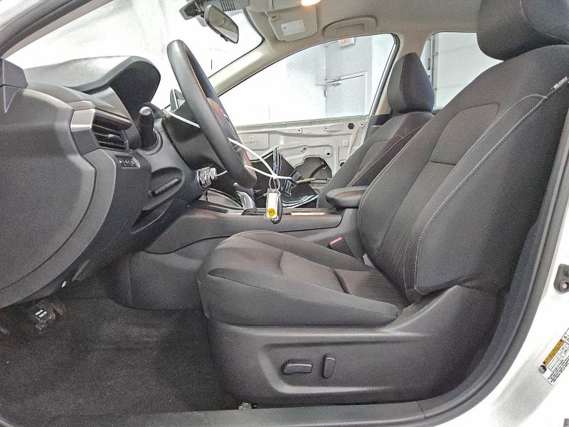 2025 NISSAN ALTIMA SV #3303610949