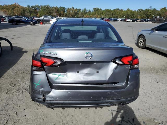 2021 NISSAN VERSA S #3310534048