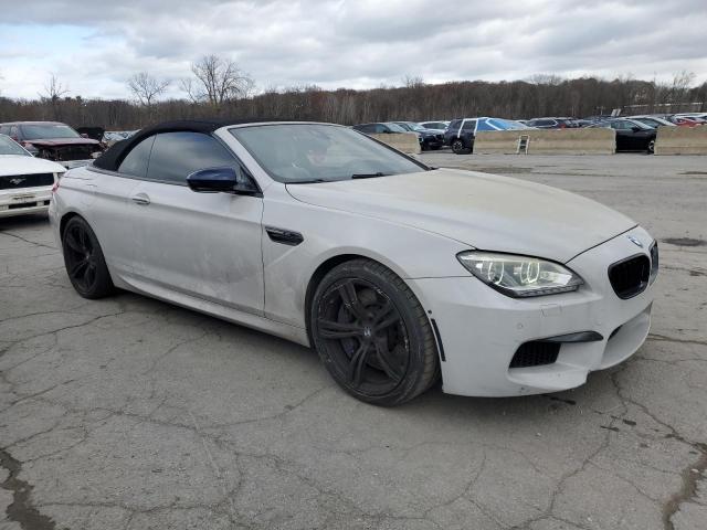 2013 BMW M6 #3291171040