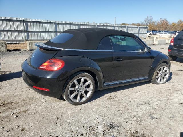 2013 VOLKSWAGEN BEETLE - 3VW5X7ATXDM816085